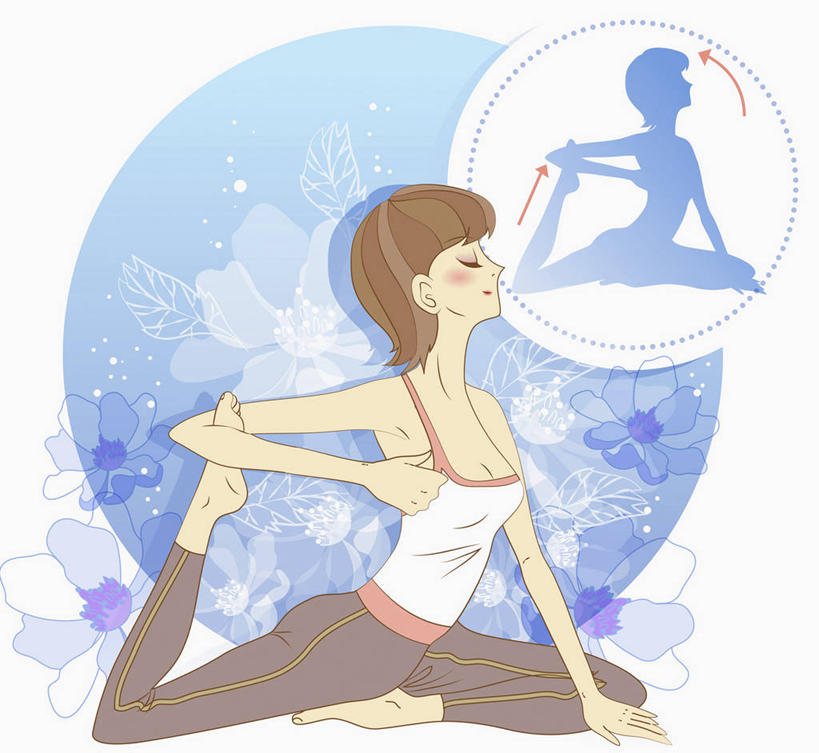 东方人,一个人,无人,坐,横图,插画,室内,白天,白色背景,正面,锻炼,瑜伽,运动,数码,科技,吊带,亚洲,仅一个年轻女性,仅一个女性,仅一个人,握,阴影,服装,反射,网络,圆形,图形,影子,圆,高光,几何,计算机图形,合成,图画,抬腿,注视,吊带衫,黄种人,光脚,画,衣服,蓝色,观察,看,赤脚,握着,养生,服饰,观看,张开双腿,电脑合成图,数码合成图,察看,衣着,合成图,穿着,关注,数学,漫画,写实,具体,具象,衣饰,展开双腿,体育,年轻女性,女人,女性,亚洲人,坐着,彩图,全身,健身,几何图形,平面图形,鸽子式,伸展双腿