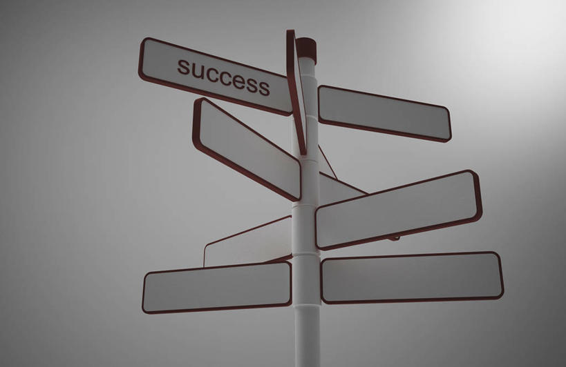 无人,横图,室内,特写,白天,仰视,指示牌,静物,灰色背景,英文,标志,路标,文字,字符,字母,标识,路牌,摄影,影棚,英文字母,彩图,低角度拍摄,影棚拍摄,拍摄