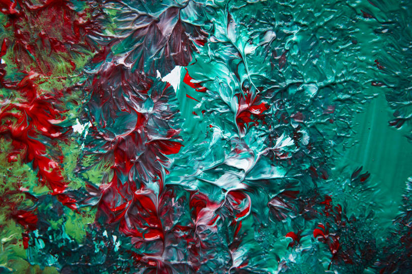 静物鲜花 美术 油画 静物画 花木 花朵 向日葵 油画艺术 绘画书法