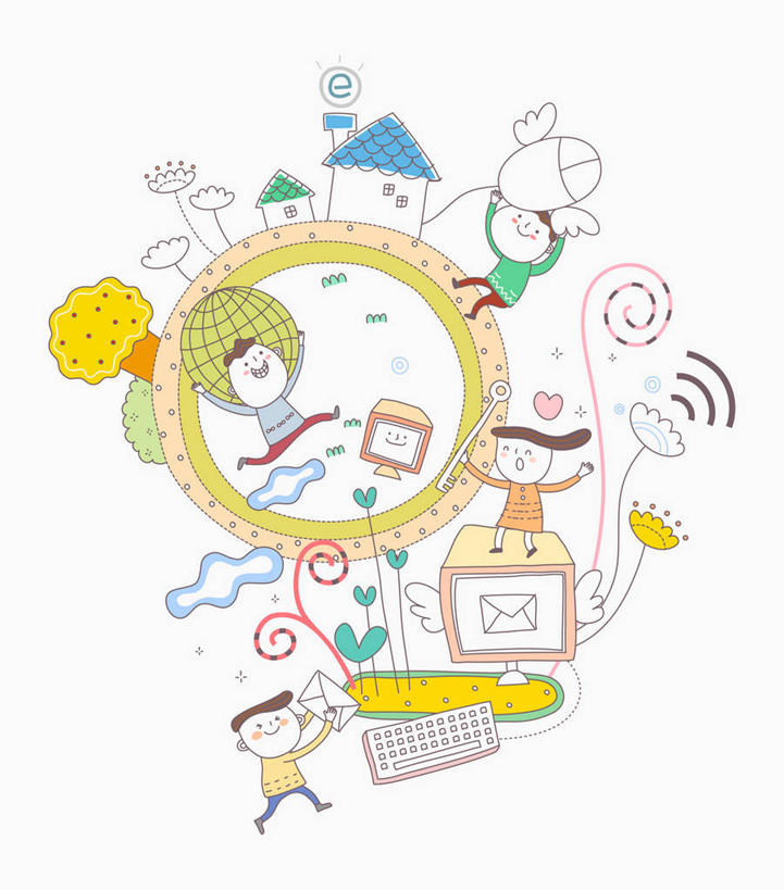 东方人,儿童,无人,四个人,伙伴,朋友,家,站,坐,举,笑,微笑,竖图,插画,室内,白天,白色背景,正面,友谊,纯洁,安全,互联网,数码,科技,植物,亚洲,阴影,服装,盛开,传递,因特网,网络,网址,信息,邮件,域名,房屋,屋子,云,云朵,公寓,防护,钥匙,高光,几何,计算机图形,联系,合成,花蕾,云彩,图画,注视,休闲装,黄种人,洋房,楼房,住宅,画,花,花瓣,花朵,鲜花,树,树木,小孩,衣服,绿色,白云,自然,花苞,花蕊,观察,看,托,站着,休闲,休闲服,可爱,童年,童趣,联络,邮递,通信,创意,服饰,生长,成长,信件,观看,保护,电脑合成图,数码合成图,察看,开启,合成图,封闭,关注,保险,地址,私密,漫画,邮政,童真,烂漫,无邪,写实,具体,具象,保全,周全,安稳,安定,防盗,平安,天真,友情,男孩,男人,男性,女孩,女人,女性,亚洲人,举起,举手,举着,向上举,向上伸,向上托,站立,坐着,彩图,全身,房子,男生,女生