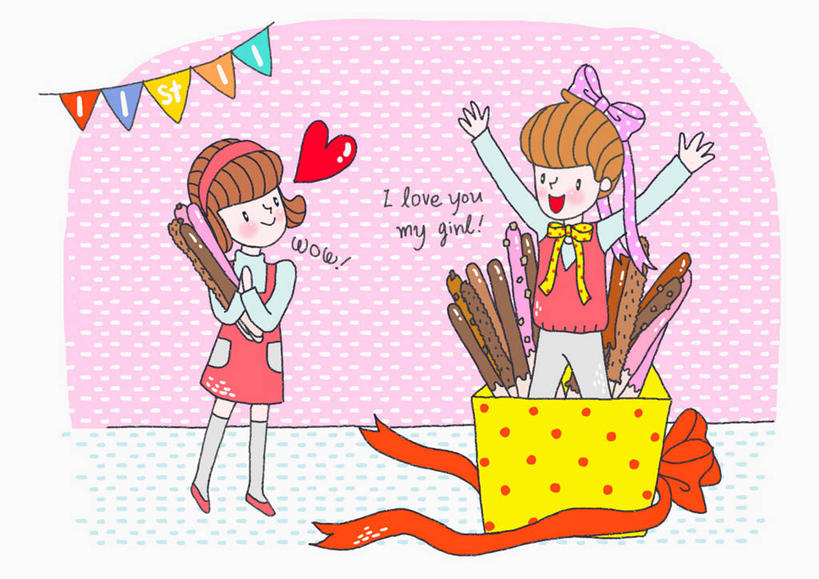 点心,东方人,无人,两个人,站,举,笑,微笑,露齿笑,横图,插画,室内,白天,白色背景,正面,爱情,数码,科技,旗帜,礼盒,礼物,亚洲,握,阴影,服装,装饰,网络,英文,包装,包装纸,标志,丝绸,丝带,文字,纸,纸盒,字符,字母,食品,糖,糖果,甜点,甜品,缎带,纸张,高光,几何,计算机图形,浪漫,拿,合成,图画,拿着,注视,休闲装,黄种人,标识,旗子,绸带,盒子,画,食物,衣服,包装盒,礼品盒,饼干,甜食,零食,巧克力,观察,看,托,站着,休闲,温暖,温馨,休闲服,恩爱,握着,恋人,服饰,礼品,观看,朱古力,英文字母,华丽,修饰,点缀,电脑合成图,数码合成图,和睦,察看,包装材料,牛皮纸,合成图,关注,漫画,巧克力饼干,写实,具体,具象,衬托,美观,雅致,雅观,旌旗,旗号,男人,男性,年轻男性,年轻女性,女人,女性,亚洲人,情侣,举起,举手,举着,向上举,向上伸,向上托,站立,彩图,全身,伴侣,融洽