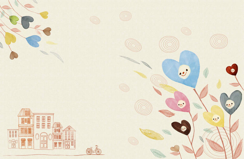 无人,家,横图,室内,白天,正面,爱情,绘画,灰色背景,爱心,艺术,盛开,房屋,屋子,公寓,古典,浪漫,花蕾,文化,洋房,楼房,住宅,花,花瓣,花朵,鲜花,工艺品,花苞,花蕊,品味,温暖,温馨,心形,恩爱,美术,水彩,和睦,水彩画,高雅,美学,心型,彩图,房子,融洽