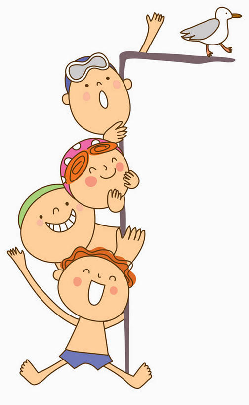 东方人,儿童,无人,四个人,伙伴,朋友,举,笑,微笑,露齿笑,竖图,插画,室内,白天,白色背景,正面,友谊,纯洁,数码,科技,海鸟,海鸥,鸟,帽子,亚洲,阴影,短裤,裤子,泳帽,网络,鸟类,眼镜,泳镜,高光,几何,计算机图形,合成,图画,注视,黄种人,裸露,画,一只,小孩,游泳眼镜,观察,看,托,同学,可爱,童年,童趣,沙滩裤,观看,电脑合成图,数码合成图,察看,合成图,校友,关注,游泳帽,裸,漫画,童真,烂漫,无邪,写实,具体,具象,同窗,学友,天真,友情,男孩,男人,男性,女孩,女人,女性,亚洲人,举起,举手,举着,向上举,向上伸,向上托,半身,彩图,男生,女生