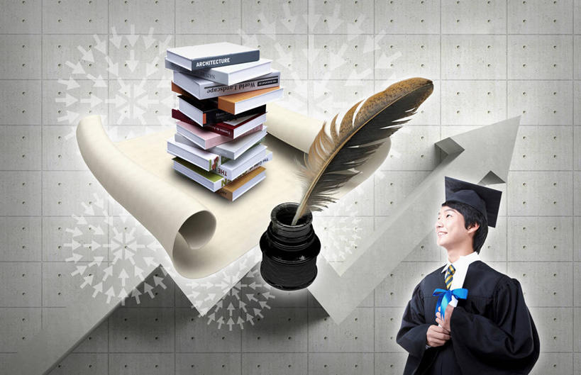 东方人,一个人,无人,学生,站,笑,微笑,露齿笑,横图,室内,白天,正面,数码,科技,书籍,亚洲,仅一个男性,仅一个人,一堆,许多,握,阴影,堆叠,堆积,灰色背景,网络,笔,方格,格子,罐子,丝绸,丝带,文凭,办公用品,缎带,很多,高光,几何,计算机图形,合成,注视,黄种人,方向,箭头,玻璃制品,绸带,文具,仅一个年轻男性,一个,蓝色,黑色,灰色,玻璃瓶,瓶子,学习用品,书本,观察,看,站着,握着,流苏,单个,观看,堆,羽毛笔,墨水瓶,文具用品,一支,电脑合成图,数码合成图,察看,指向,合成图,证书,学士帽,毕业,关注,学士服,学位证,学位证书,写实,具体,具象,簇,垂布,学士袍,男人,男性,年轻男性,亚洲人,书,图书,站立,半身,彩图