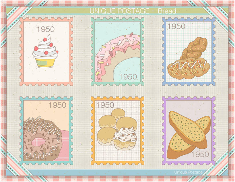 点心,面包,无人,横图,插画,室内,白天,正面,下午茶,数码,科技,五个,许多,阴影,网络,方格,格子,食品,面点,泡芙,甜点,甜品,很多,高光,几何,计算机图形,合成,图画,吐司,画,食物,糕点,排列,两个,一个,灰色,甜食,甜甜圈,单个,法式面包,纸托,证明,电脑合成图,数码合成图,合成图,队列,邮票,漫画,邮政,吐司面包,写实,具体,具象,纸杯蛋糕,纸托蛋糕,多纳滋面包,唐纳滋,蛋糕托,蛋糕托纸,蛋糕纸托,面包圈,彩图,多士,听型面包,邮资凭证,蛋糕