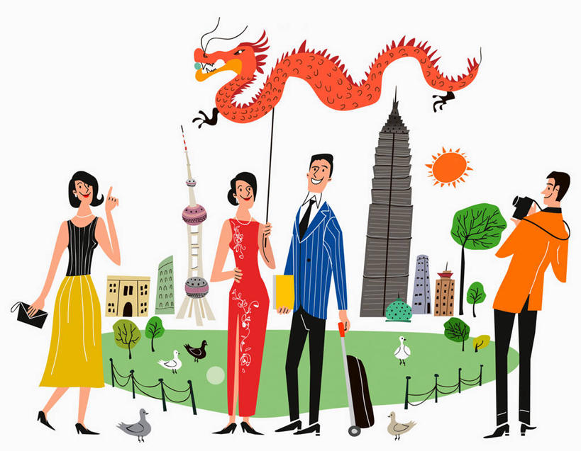 东方人,背部,无人,四个人,站,笑,微笑,露齿笑,横图,插画,室内,白天,白色背景,正面,民族服装,衬衫,西装,爱情,旅游,度假,友谊,成功,数码,科技,草地,草坪,植物,标志建筑,地标,建筑,鸽子,鸟,相机,上海,中国,亚洲,握,阴影,旗袍,套装,正装,网络,龙,鸟类,包,拉杆箱,旅行箱,皮包,领带,高光,几何,计算机图形,浪漫,合成,图画,注视,职业装,黄种人,文化,娱乐,建设,东方明珠,金茂大厦,浦东,画,草,拍照,绿色,数码相机,行李箱,箱子,观察,看,站着,享受,休闲,温暖,温馨,旅游胜地,恩爱,放松,握着,恋人,摄影,观看,出差,单肩包,申,电脑合成图,数码合成图,和睦,察看,象征,合成图,高贵,关注,中国文化,图腾,传说,和平,漫画,浦东新区,东亚,东方明珠广播电视塔,东方明珠电视塔,上海市,中华人民共和国,沪,华东地区,写实,具体,具象,祥瑞,灵兽,权势,尊荣,信使,幸运,男人,男性,年轻男性,年轻女性,女人,女性,亚洲人,情侣,照相机,站立,彩图,全身,衬衣,传统服装,民俗服,旅行,照相,伴侣,融洽,传统文化