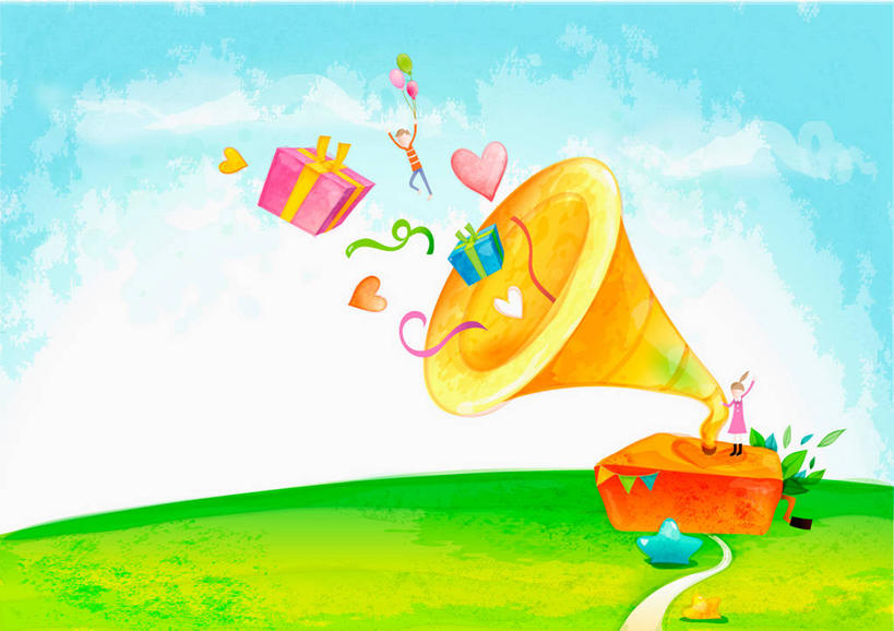 无人,横图,插画,室内,白天,正面,爱情,陶醉,快乐,爆炸,数码,科技,草地,草坪,植物,礼盒,礼物,许多,阴影,爱心,庆祝,网络,纸盒,云,云朵,很多,高光,几何,计算机图形,浪漫,音乐,合成,云彩,图画,音乐播放器,盒子,画,草,蓝色,绿色,白云,蓝天,天空,包装盒,礼品盒,天,享受,温暖,温馨,心形,恩爱,礼品,晴朗,庆贺,电脑合成图,数码合成图,和睦,家用电器,合成图,下降,祝贺,拉炮,降落,漫画,写实,具体,具象,留声机,降低,下跌,下落,唱片机,心型,晴空,彩图,融洽,播放器,沉醉