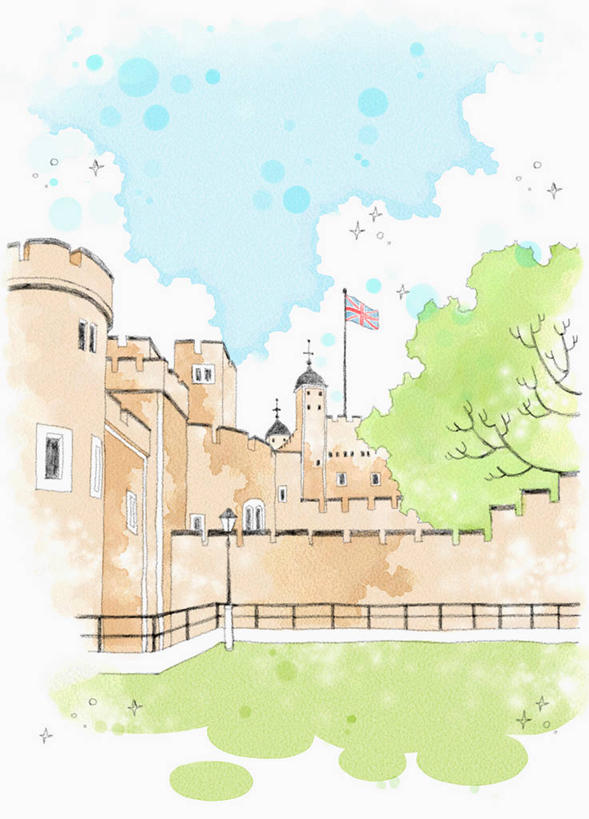 无人,竖图,插画,室内,白天,正面,旅游,度假,数码,科技,草地,草坪,名胜古迹,植物,标志建筑,地标,建筑,旗帜,英国,欧洲,阴影,遗迹,网络,堡垒,城堡,云,云朵,高光,几何,计算机图形,合成,云彩,图画,古迹,文物,娱乐,旗子,建设,古建筑,英格兰,温莎城堡,画,草,树,树木,蓝色,绿色,白云,蓝天,天空,自然,天,享受,休闲,旅游胜地,放松,生长,晴朗,成长,电脑合成图,数码合成图,合成图,西欧,要塞,大不列颠,漫画,古文明,大不列颠及北爱尔兰联合王国,温莎古堡,写实,具体,具象,旌旗,旗号,英吉利,设防,温莎镇,晴空,彩图,大不列颠王国,大英帝国,联合王国,日不落帝国