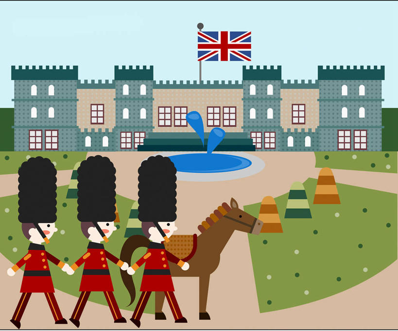 西方人,无人,三个人,同事,走,横图,插画,室内,白天,侧面,制服,成功,合作,团队,集体,信心,数码,科技,草地,草坪,水,植物,喷泉,马,野生动物,旗帜,国旗,帽子,欧洲,欧洲人,一排,一片,阴影,飞溅,整齐,溅,网络,液体,堡垒,城堡,景观,水滴,高光,几何,计算机图形,合成,图画,注视,礼帽,文化,队伍,画,水珠,草,排列,衣服,蓝色,绿色,蓝天,天空,动物,英国国旗,天,观察,看,品味,运输,牲畜,晴朗,观看,军人,电脑合成图,数码合成图,察看,米字旗,领导,军装,合成图,要塞,成就,队列,关注,喷洒,军服,水景,合伙,领袖,漫画,万里无云,写实,具体,具象,美观,设防,男人,男性,年轻男性,白种人,设计,旗,晴空,晴空万里,步行,散步,走路,彩图,全身