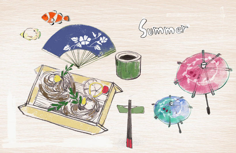 海鲜,三文鱼,无人,横图,插画,室内,白天,正面,烹饪,幸福,数码,科技,茶,筷子,鲑鱼,杯子,餐具,阴影,装饰,盛开,网络,鱼,标志,伞,扇子,文字,折扇,纸伞,纸扇,字符,字母,日本料理,绿茶,抹茶,茶叶,料理,食品,筷架,高光,几何,计算机图形,清凉,合成,花蕾,筷枕,图画,凉爽,文化,娱乐,标识,传统,水产,菜肴,美食,鱼类,海洋生物,画,花,花瓣,花朵,鲜花,食物,水杯,日式料理,花苞,花蕊,享受,休闲,日式,温馨,放松,乐趣,佳肴,礼节,华丽,修饰,筷子架,点缀,电脑合成图,数码合成图,提神,舒适,合成图,水生动物,海产品,醒脑,礼仪,水生物,漫画,小伞,海底动物,鲑,写实,具体,具象,衬托,美观,雅致,雅观,撒扇,鸡尾酒伞,酒杯伞,伞签,三文鱼刺身,茶杯,进餐用具,彩图,不发酵茶,苦茗,刺身,传统文化