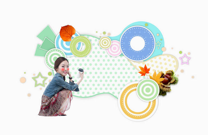东方人,一个人,无人,蹲,横图,室内,白天,侧面,数码,科技,秋季,叶子,亚洲,仅一个年轻女性,仅一个女性,仅一个人,撑,阴影,服装,网络,圆形,图形,圆,板栗,栗子,坚果,枫叶,枯叶,落叶,毛栗子,高光,几何,计算机图形,合成,扭头,托腮,注视,休闲装,黄种人,衣服,黄色,红色,观察,看,托,转头,休闲,休闲服,服饰,观看,枫树叶,电脑合成图,数码合成图,察看,合成图,关注,数学,托下巴,写实,具体,具象,毛栗,栗果,栗楔,单手托腮,年轻女性,女人,女性,亚洲人,叶,叶片,秋,秋天,蹲着,彩图,全身,几何图形,平面图形