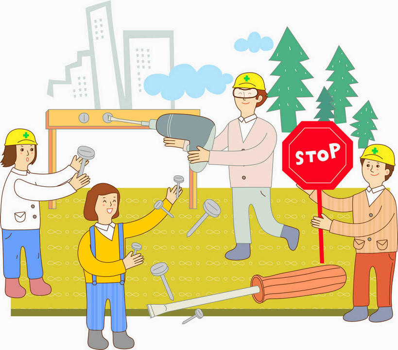 东方人,无人,四个人,伙伴,朋友,高楼大厦,站,横图,插画,室内,白天,正面,友谊,安全,合作,团队,数码,科技,植物,大厦,建筑,摩天大楼,帽子,金属制品,亚洲,连接,握,阴影,组合,服装,网络,金属,英文,标志,钉子,工具,头盔,文字,眼镜,字符,字母,防护,高光,几何,计算机图形,警告,拿,合成,图画,拿着,注视,休闲装,黄种人,标识,画,树,树木,工人,衣服,绿色,自然,安全帽,楼宇,观察,看,站着,休闲,休闲服,警示,战略,握着,服饰,生长,成长,观看,电钻,螺丝刀,英文字母,护目镜,保护,起子,禁止,链接,电脑合成图,数码合成图,五金,提醒,察看,紧固,合成图,关注,提示,限制,拼接,拼凑,保险,漫画,手电钻,电动工具,写实,具体,具象,拼合,凑集,聚合,撮合,链结,保全,周全,安稳,安定,牢固,联合,合谋,改锥,安全防护眼镜,配合,平安,危险,协作,男人,男性,年轻男性,年轻女性,女人,女性,亚洲人,员工,站立,彩图,全身,大楼,高层建筑,高楼,摩天楼,匠人,劳动者,体力工,防护眼镜,稳固