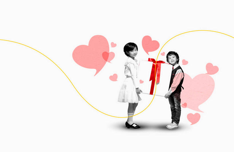东方人,儿童,无人,两个人,伙伴,朋友,站,捧,笑,微笑,横图,室内,白天,侧面,裙子,爱情,友谊,纯洁,数码,科技,礼盒,礼物,亚洲,阴影,连衣裙,服装,爱心,网络,丝绸,丝带,纸盒,缎带,高光,几何,计算机图形,浪漫,合成,扭头,注视,休闲装,黄种人,相视,绸带,盒子,小孩,衣服,粉色,包装盒,蝴蝶结,礼品盒,观察,看,站着,转头,休闲,温暖,温馨,心形,同学,面对面,休闲服,恩爱,可爱,童年,童趣,服饰,礼品,观看,对视,电脑合成图,数码合成图,和睦,察看,互视,合成图,校友,关注,相对,童真,烂漫,无邪,相看,写实,具体,具象,同窗,学友,天真,友情,男孩,男人,男性,女孩,女人,女性,亚洲人,心型,端,端着,捧着,手捧,站立,彩图,全身,融洽,男生,女生