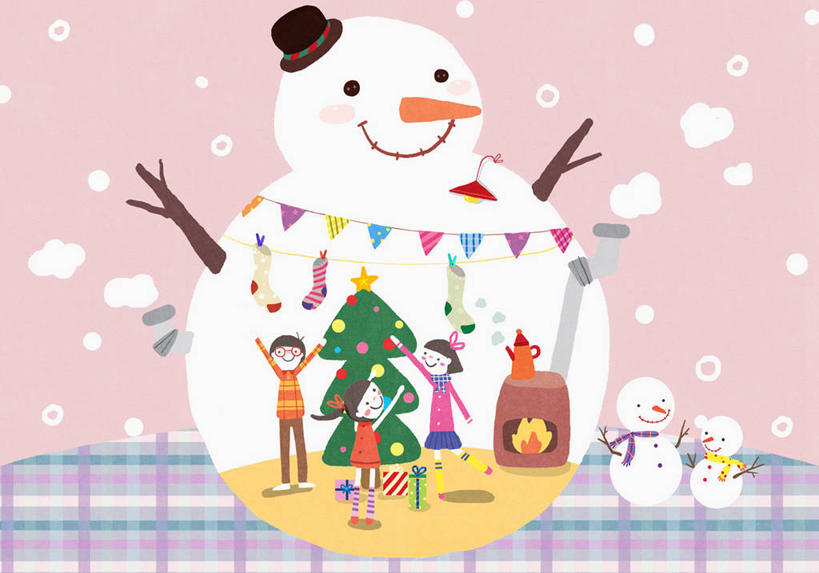 东方人,背部,无人,三个人,伙伴,朋友,站,举,笑,微笑,横图,插画,室内,白天,正面,裙子,游戏,友谊,热情,数码,科技,雪,植物,大雪,壁炉,旗帜,火,圣诞节,亚洲,阴影,连衣裙,服装,节日,庆祝,装饰,网络,挂饰,火焰,眼镜,积雪,雪景,雪人,冬季,冬天,圣诞树,圣诞球,高光,几何,计算机图形,燃烧,玩,合成,图画,注视,休闲装,黄种人,文化,娱乐,旗子,画,球,树,树木,衣服,绿色,自然,观察,看,取暖,托,站着,庆典,休闲,球体,休闲服,寒冷,服饰,生长,成长,观看,活动,纪念,华丽,修饰,点缀,电脑合成图,数码合成图,察看,合成图,发泄,关注,消遣,智力,漫画,近视眼镜,写实,具体,具象,宣泄,衬托,美观,雅致,雅观,严寒,旌旗,旗号,友情,男人,男性,年轻男性,年轻女性,女人,女性,亚洲人,举起,举手,举着,玩耍,嬉戏,向上举,向上伸,向上托,站立,彩图,全身,取暖设备,拟人