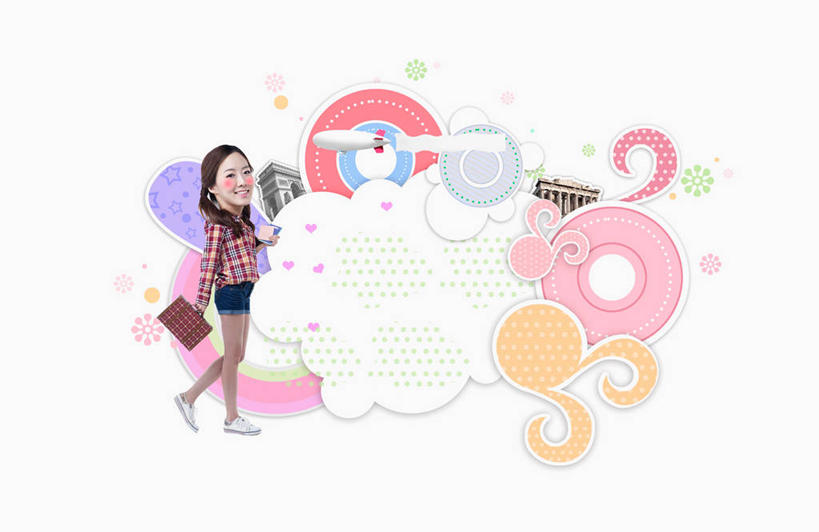 东方人,一个人,无人,走,笑,微笑,露齿笑,横图,室内,白天,白色背景,侧面,数码,科技,手提箱,亚洲,仅一个年轻女性,仅一个女性,仅一个人,握,阴影,服装,网络,圆形,旅行箱,图形,圆,高光,几何,计算机图形,拿,合成,拿着,扭头,注视,休闲装,黄种人,衣服,本子,容器,行李箱,箱子,观察,看,转头,休闲,休闲服,握着,服饰,观看,储藏,出差,护照,证明,电脑合成图,数码合成图,察看,通行,合成图,储存,关注,数学,身份,写实,具体,具象,年轻女性,女人,女性,亚洲人,步行,散步,走路,彩图,全身,旅行,几何图形,平面图形,贮存