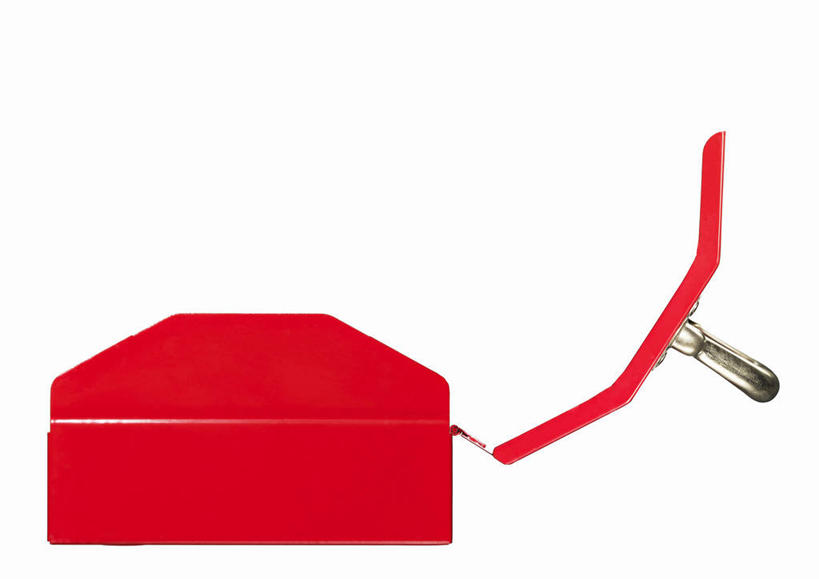 无人,横图,室内,特写,白天,白色背景,正面,静物,阴影,反射,影子,一个,红色,容器,箱子,打开,工具箱,摄影,影棚,单个,储藏,开启,储存,彩图,影棚拍摄,拍摄,贮存