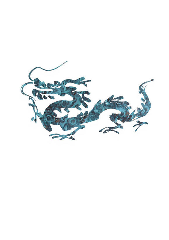 无人,竖图,插画,室内,特写,白天,白色背景,侧面,成功,数码,科技,一条,阴影,网络,龙,高光,几何,计算机图形,合成,图画,画,绿色,电脑合成图,数码合成图,合成图,高贵,图腾,传说,漫画,写实,具体,具象,祥瑞,灵兽,权势,尊荣,幸运,彩图,全身