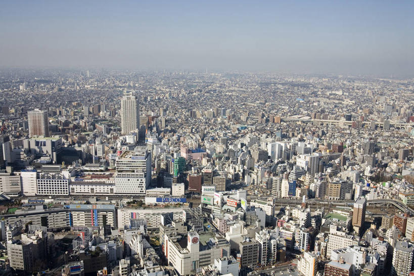 无人,高楼大厦,横图,全景,俯视,航拍,室外,白天,度假,美景,天际线,城市风光,标志建筑,城市,大厦,道路,地标,建筑,路,摩天大楼,公路,东京,日本,亚洲,阴影,光线,影子,景观,云,云朵,建筑群,交通,云彩,娱乐,建设,蓝色,白云,蓝天,天空,阳光,天,享受,休闲,景色,放松,晴朗,鸟瞰,东亚,本州,关东地方,本州岛,日本国,东京都,池袋,丰岛区,晴空,马路,彩图,高角度拍摄,大楼,高层建筑,高楼,摩天楼