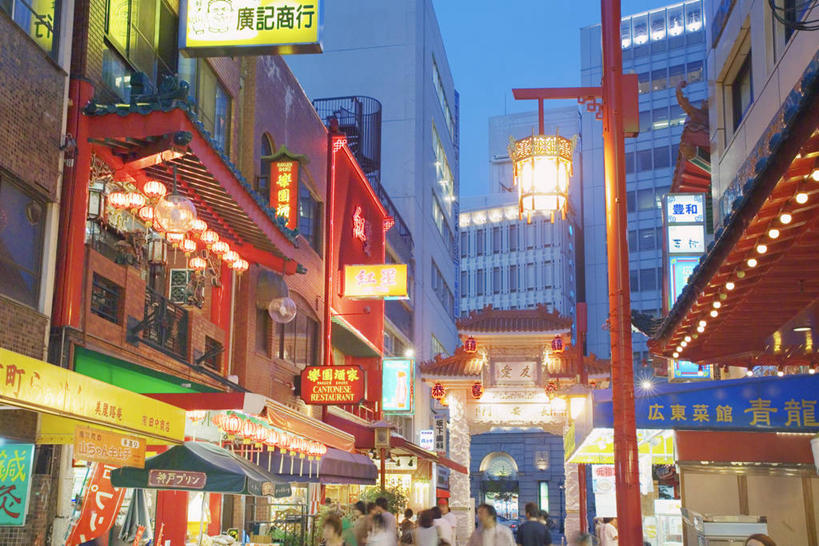 无人,家,横图,室外,夜晚,仰视,度假,美景,城市风光,城市,路灯,照明,日本,亚洲,阴影,光线,日文,标志,文字,影子,字符,房屋,屋子,景观,公寓,唐人街,灯光,中央区,娱乐,标识,洋房,楼房,住宅,灯,享受,休闲,景色,放松,照亮,照明设备,中华街,东亚,本州,本州岛,日本国,近畿地方,近畿,兵库,兵库县,日语,南京町,神户,神户市,神戸,县厅,神戸市,彩图,低角度拍摄,房子,日本神户唐人街