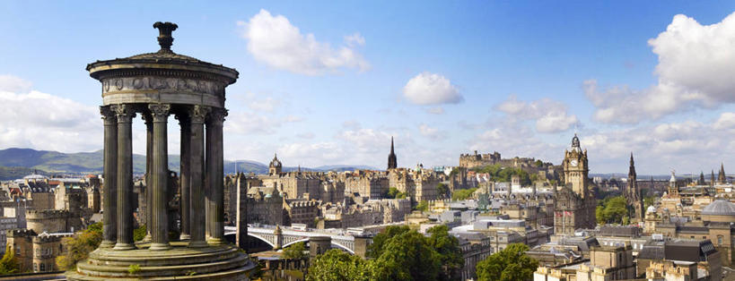 无人,家,横图,室外,白天,正面,旅游,度假,名胜古迹,山,山脉,植物,标志建筑,地标,建筑,英国,欧洲,阴影,遗迹,光线,影子,房屋,屋子,山峰,云,云朵,山峦,首都,云彩,古迹,文物,娱乐,建设,古建筑,楼房,苏格兰,住宅,树,树木,蓝色,绿色,白云,蓝天,天空,阳光,自然,群山,天,享受,休闲,旅游胜地,放松,生长,晴朗,成长,西欧,大不列颠,古文明,大不列颠及北爱尔兰联合王国,首府,苏格兰王国,爱丁堡,卡尔顿山,晴空,彩图,房子,爱丁堡新城,大不列颠王国,大英帝国,联合王国,日不落帝国