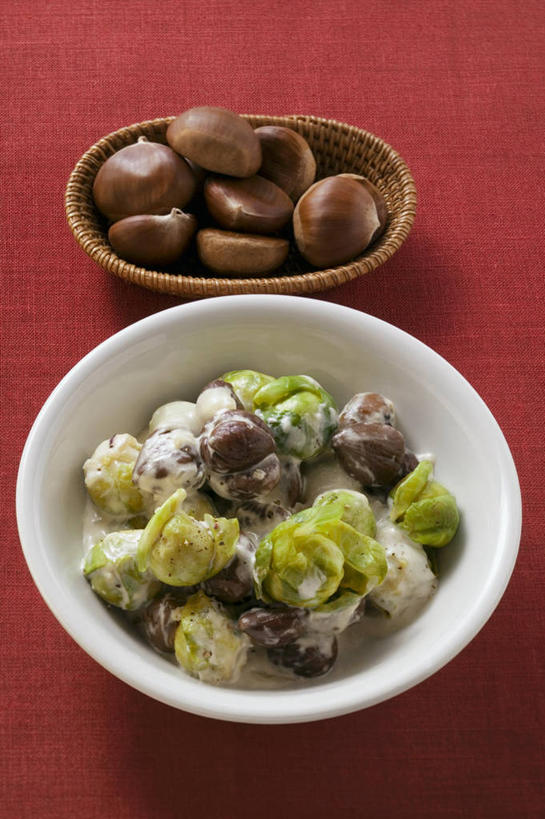点心,无人,竖图,俯视,室内,特写,白天,桌面,桌子,蔬菜,椰菜,卷心菜,阴影,红色背景,新鲜,反射,木制,影子,陶瓷,板栗,栗子,生食,蔬菜沙拉,沙拉,食品,坚果,甜点,甜品,毛栗子,陶瓷制品,色拉,沙律,食物,糕点,两个,木制品,容器,碗,甜食,奶油,甘蓝,摄影,有机食品,绿色食品,抱子甘蓝,芽甘蓝,影棚,色拉酱,储藏,乳制品,储存,千岛酱,毛栗,栗果,栗楔,激凌,克林姆,淇淋,球芽甘蓝,子持甘蓝,结球甘蓝,甘兰,包心菜,彩图,高角度拍摄,影棚拍摄,拍摄,贮存