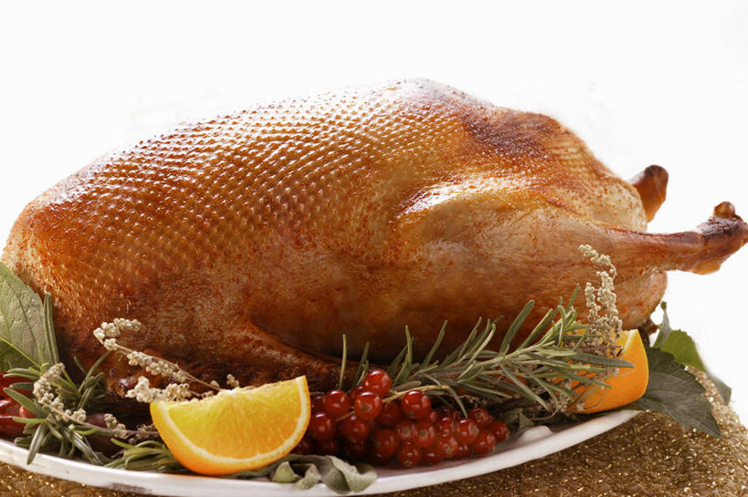 无人,横图,俯视,室内,特写,白天,白色背景,烹饪,西餐,桌面,桌子,柑橘,浆果,餐具,水果,圣诞节,阴影,节日,庆祝,新鲜,反射,木制,碟子,盘,影子,灯笼果,肉,生食,料理,食品,果实,文化,菜肴,美食,肉类,食物,盘子,木制品,碟,庆典,西式,摄影,佳肴,有机食品,绿色食品,影棚,纪念,迷迭香,肉食,红醋栗,海洋之露,橘子,桔子,醋栗,橙子,橙,彩图,高角度拍摄,影棚拍摄,拍摄,鹅肉