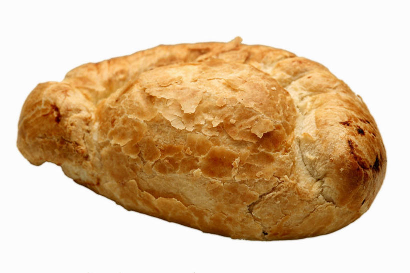 无人,横图,俯视,室内,特写,白天,白色背景,餐桌,桌子,阴影,反射,影子,肉,油炸,猪肉,肉类,一个,金色,摄影,影棚,单个,餐台,肉食,豚肉,彩图,高角度拍摄,影棚拍摄,拍摄