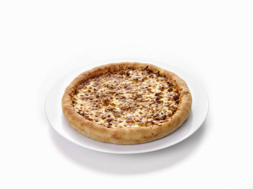 无人,横图,俯视,室内,特写,白天,白色背景,烹饪,西餐,餐桌,桌子,蔬菜,西红柿,餐具,阴影,新鲜,反射,碟子,盘,影子,肉,料理,食品,披萨,匹萨,猪肉,菜肴,美食,肉类,食物,一个,盘子,碟,快餐,西式,摄影,佳肴,有机食品,绿色食品,影棚,单个,餐台,比萨,肉食,西式快餐,垃圾食品,意大利薄饼,豚肉,番茄,彩图,高角度拍摄,影棚拍摄,拍摄