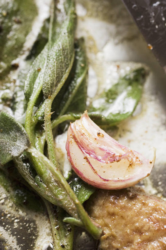 无人,家庭,竖图,俯视,室内,特写,白天,烹饪,智慧,餐桌,桌子,蔬菜,蒜,厨具,叶子,金属制品,阴影,新鲜,反射,金属,锅子,影子,肉,牛肉,食品,绿叶,蒜头,锅,肉类,食物,一个,嫩叶,有机食品,绿色食品,单个,煎锅,餐台,锅具,鼠尾草,肉食,烹饪用具,理性,胡蒜,叶,叶片,烹调用具,大蒜,烹调,彩图,高角度拍摄