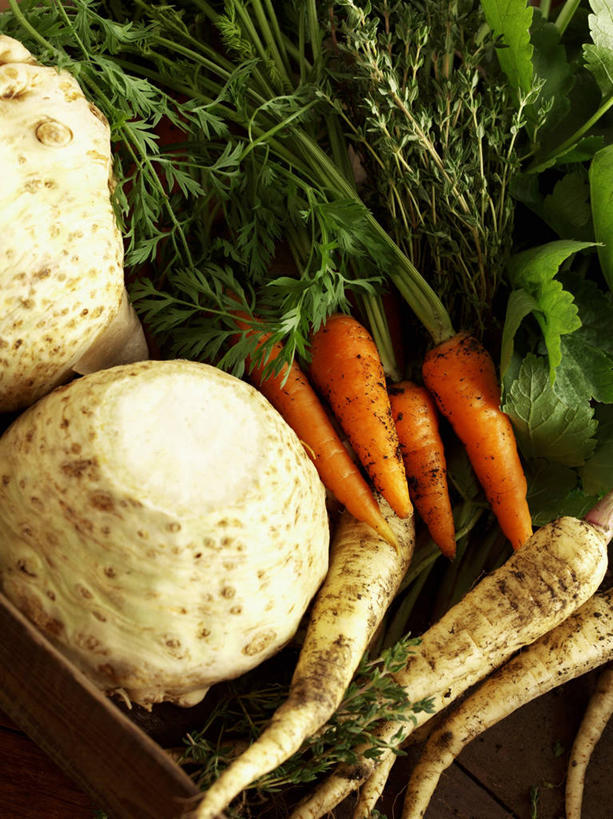 无人,竖图,俯视,室内,特写,白天,餐桌,桌子,萝卜,胡萝卜,芹菜,蔬菜,叶子,一堆,许多,阴影,堆叠,堆积,新鲜,反射,影子,食品,绿叶,食物,橙色,嫩叶,有机食品,绿色食品,荷兰芹,欧芹,香芹,餐台,堆,法香,巴西利,洋香菜,洋芫荽,法国香菜,旱芹菜,番荽,叶,叶片,红萝卜,甘荀,彩图,高角度拍摄,汉堡香芹,皱叶欧芹