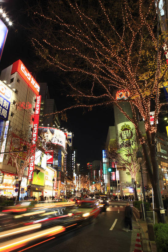 无人,家,高楼大厦,竖图,室外,夜晚,长时间曝光,仰视,度假,美景,植物,城市风光,城市,大厦,道路,建筑,路,摩天大楼,夜景,公路,汽车,照明,东京,日本,圣诞节,亚洲,阴影,节日,朦胧,模糊,庆祝,光线,信息,彩灯,影子,房屋,屋子,景观,公寓,灯光,交通,文化,娱乐,建设,洋房,楼房,布告,布告栏,住宅,车,灯,树,树木,绿色,自然,灯具,交通工具,轿车,庆典,享受,休闲,景色,放松,花灯,生长,成长,纪念,照亮,通知,公告,传播,照明设备,载具,消息,曝光,圣诞灯,东亚,本州,关东地方,本州岛,日本国,东京都,涩谷,涉谷,涩谷区,公布栏,马路,彩图,低角度拍摄,房子,大楼,高层建筑,高楼,摩天楼,道玄坂