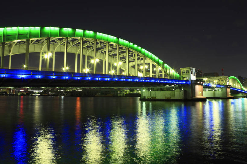 无人,家,横图,室外,夜晚,正面,度假,河流,美景,水,城市风光,城市,大桥,路灯,桥梁,夜景,照明,东京,日本,亚洲,阴影,光线,影子,房屋,屋子,河水,景观,水流,桥,灯光,娱乐,楼房,拱桥,住宅,灯,享受,休闲,景色,放松,拱形,照亮,照明设备,东亚,本州,关东地方,本州岛,日本国,东京都,隅田川,胜哄桥,彩图,房子,钢拱桥