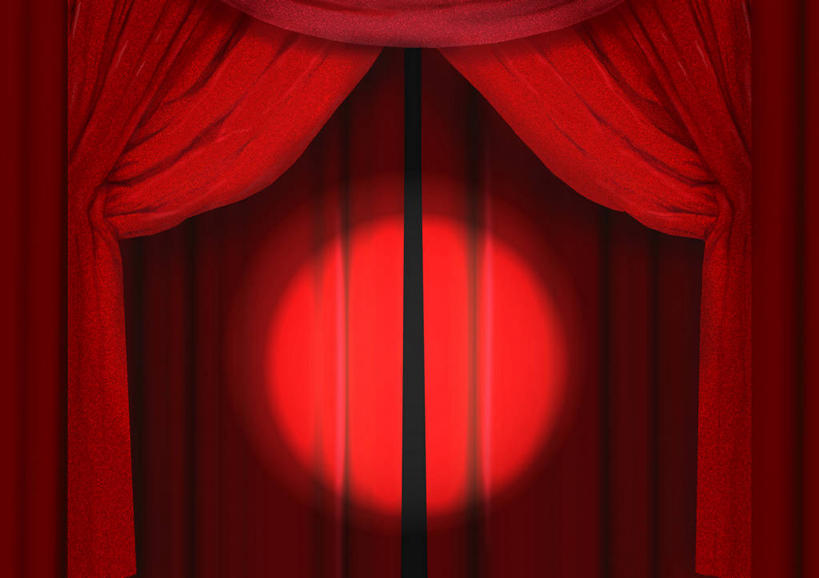 无人,舞台,横图,插画,室内,白天,正面,兴奋,热情,数码,科技,阴影,光线,网络,影子,灯光,高光,几何,计算机图形,开放,合成,图画,画,红色,健康,温暖,奔放,活力,积极,激情,帷幕,朝气,暖色,吉祥,电脑合成图,数码合成图,生命,合成图,帷幔,幕布,幕帘,漫画,饱满,写实,具体,具象,革命,热烈,赤色,充实,斗志,喜气,主动,帷幔布,表演台,彩图,欢乐,追光