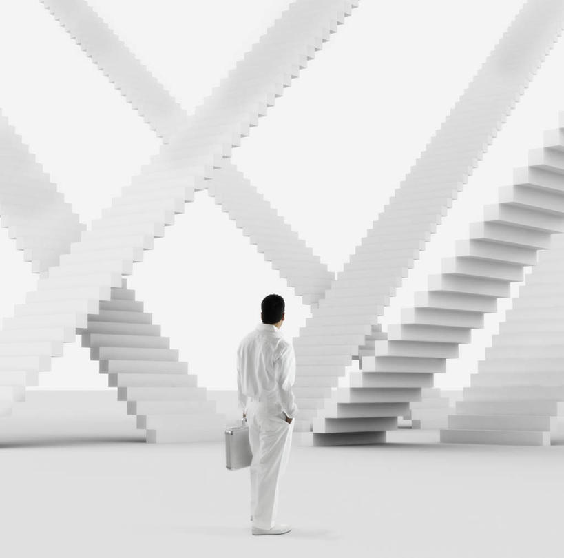 西方人,一个人,商务男性,办公室,会议室,站,横图,室内,白天,白色背景,楼梯,欧洲,欧洲人,仅一个男性,仅一个人,套装,公文包,拿,拿着,台阶,仅一个年轻男性,背面,站着,摄影,影棚,商务装,工薪阶层,男人,男性,年轻男性,白种人,白领,上班族,站立,彩图,全身,影棚拍摄,拍摄,商务包