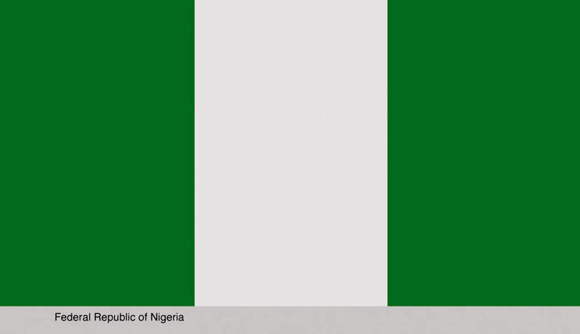 无人,横图,插画,室内,白天,正面,数码,科技,旗帜,国旗,非洲,尼日利亚,一面,阴影,条纹,光线,网络,影子,高光,几何,计算机图形,合成,图画,画,一个,绿色,白色,单个,电脑合成图,数码合成图,漫画,写实,具体,具象,阿非利加洲,尼日利亚联邦共和国,旗,彩图