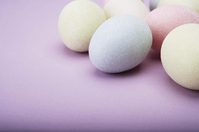 无人,横图,俯视,室内,特写,白天,复活节,许多,阴影,紫色背景,节日,庆祝,反射,影子,蛋,很多,文化,庆典,摄影,影棚,纪念,彩蛋,复活节彩蛋,彩图,高角度拍摄,影棚拍摄,拍摄