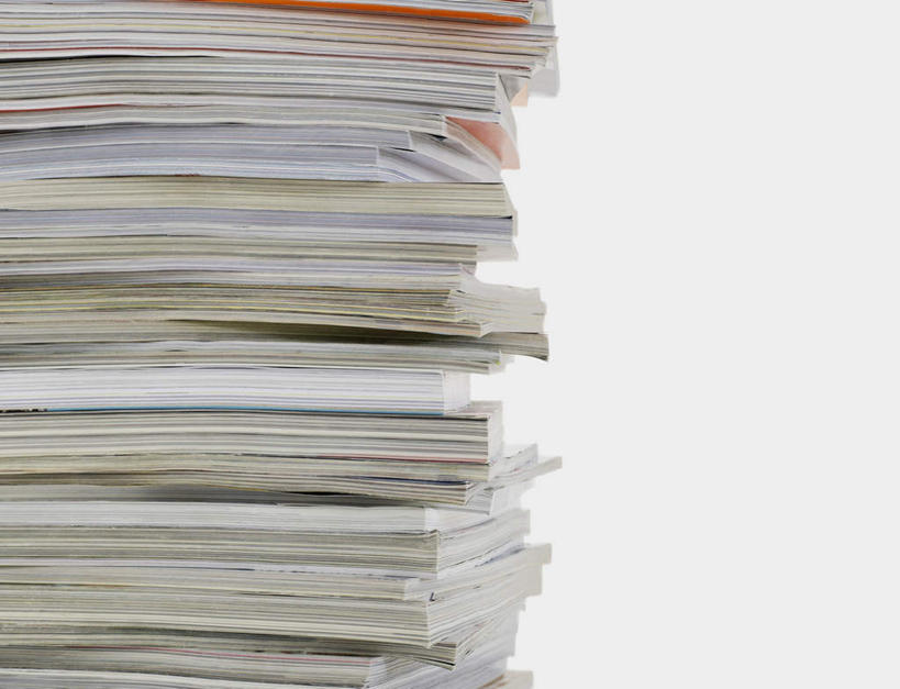 无人,横图,室内,特写,白天,白色背景,正面,静物,一堆,堆叠,堆积,材料,档案,文件,纸,手稿,资料,摄影,影棚,堆,证明,文档,彩图,影棚拍摄,拍摄