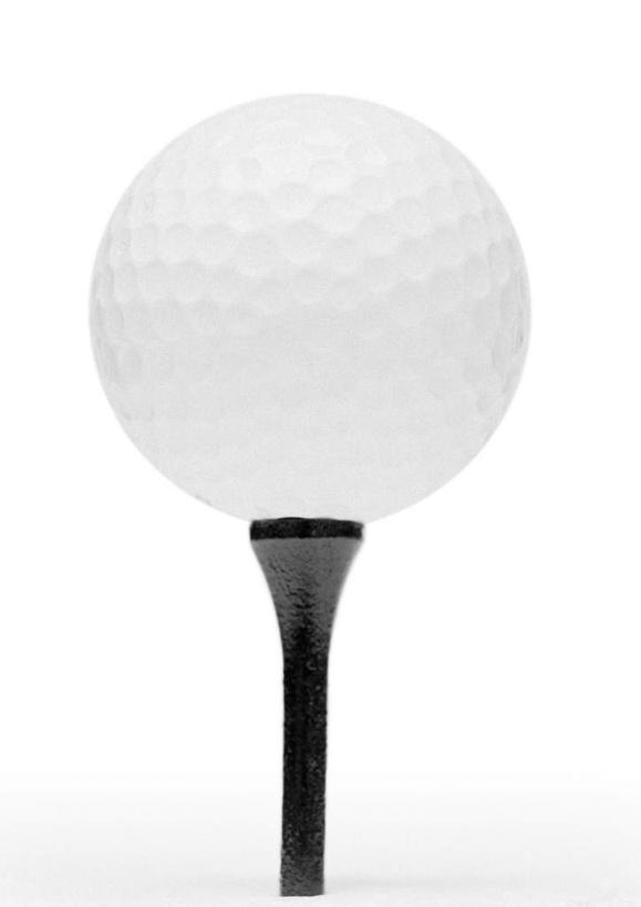 无人,竖图,黑白,室内,特写,白天,白色背景,正面,锻炼,运动,静物,阴影,反射,光线,高尔夫,高尔夫球,影子,运动器械,一个,健身器械,摄影,球托,影棚,单个,支撑,健身器材,高尔夫运动,高尔夫球具,体育,影棚拍摄,健身,拍摄,运动器材