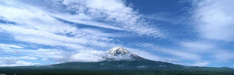 无人,横图,室外,白天,仰视,旅游,度假,火山,美景,山,富士山,静冈县,日本,亚洲,阴影,光线,影子,景观,山峰,云,云朵,山峦,云彩,娱乐,蓝色,白云,蓝天,天空,阳光,自然,天,享受,休闲,景色,放松,晴朗,自然风光,东亚,本州,本州岛,日本国,中部地方,静冈,山梨,山梨县,活火山,死火山,休眠火山,晴空,彩图,低角度拍摄