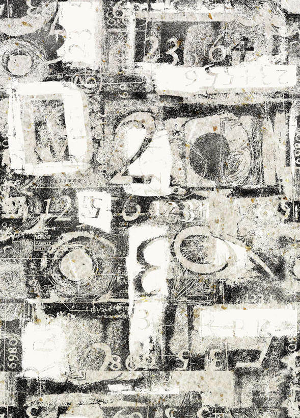 无人,竖图,插画,室内,白天,背景,正面,复古,数码,科技,阴影,古老,网络,数字,高光,几何,计算机图形,合成,图画,画,白色,黑色,灰色,电脑合成图,数码合成图,老旧,漫画,写实,具体,具象,彩图