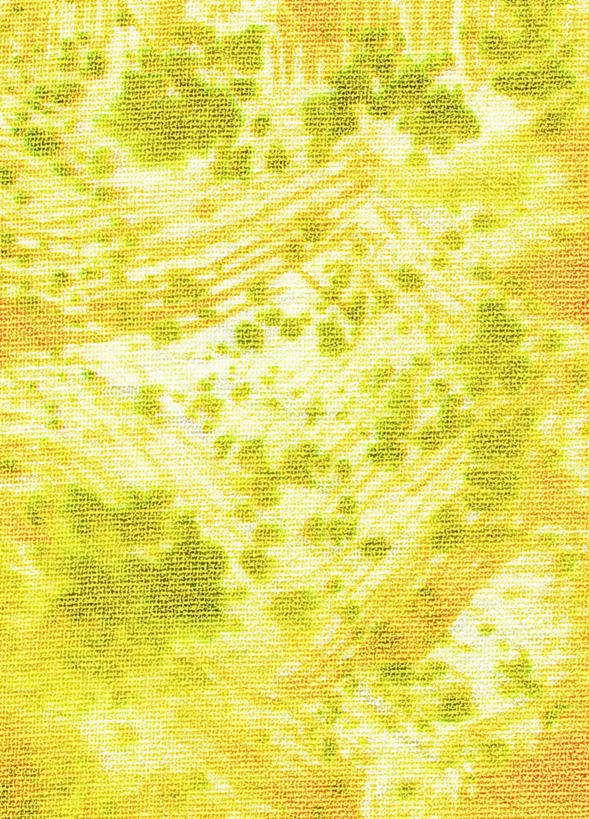 无人,竖图,插画,室内,白天,背景,正面,数码,科技,阴影,网络,斑点,高光,几何,计算机图形,凌乱,合成,图画,画,黄色,绿色,杂乱,电脑合成图,数码合成图,漫画,污渍,写实,具体,具象,彩图