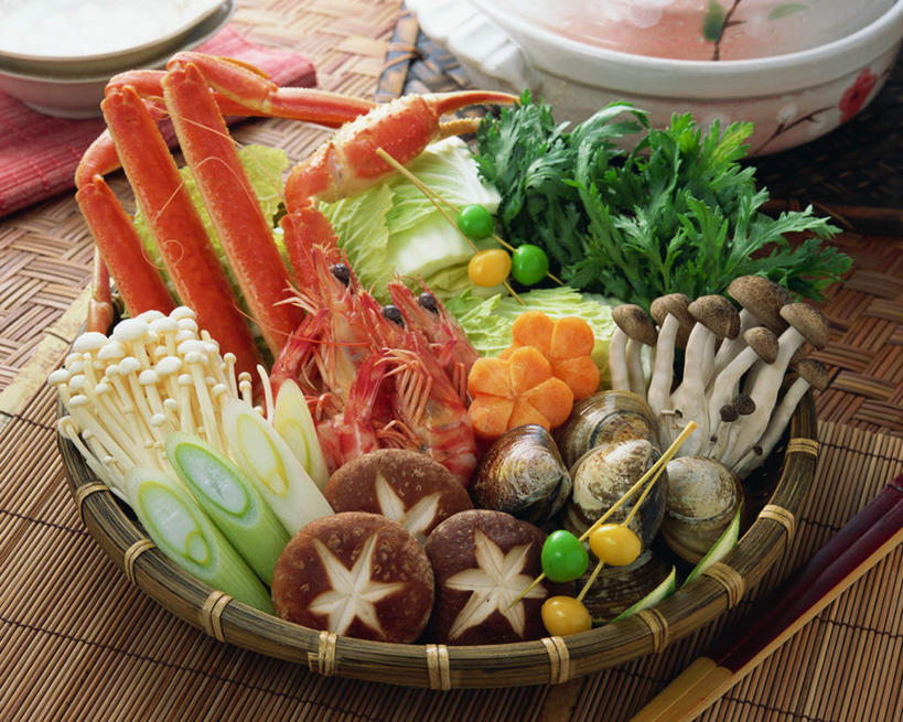 海鲜,无人,横图,俯视,室内,特写,白天,烹饪,桌面,桌子,萝卜,胡萝卜,蔬菜,新鲜,螃蟹,篮子,金针菇,菌菇,蘑菇,明虾,日本料理,料理,食品,菌类,水产,平菇,菜肴,美食,食物,日式料理,日式,食用菌,摄影,佳肴,有机食品,绿色食品,影棚,海产品,姬菇,构菌,金菇,毛柄金钱菌,银针菇,智力菇,糙皮侧耳,侧耳,黑牡丹菇,红萝卜,甘荀,彩图,高角度拍摄,影棚拍摄,拍摄