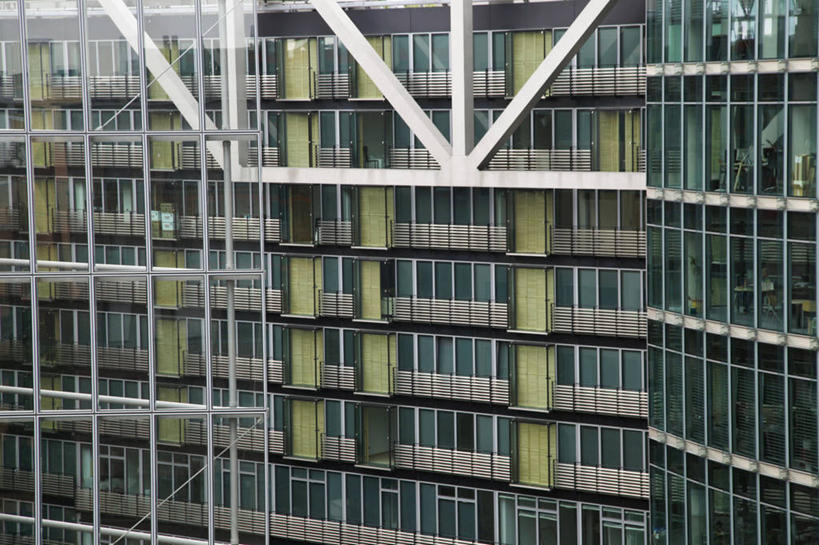 无人,高楼大厦,横图,俯视,室外,白天,度假,美景,城市风光,城市,大厦,建筑,摩天大楼,德国,欧洲,景观,首都,娱乐,建设,柏林,波茨坦广场,享受,休闲,景色,放松,西欧,德意志联邦共和国,柏林州,彩图,高角度拍摄,大楼,高层建筑,高楼,摩天楼