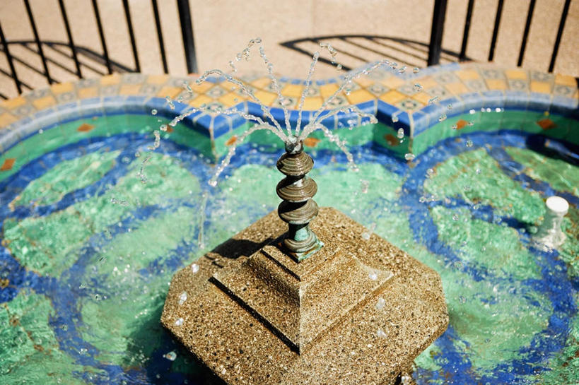 无人,横图,俯视,室外,白天,度假,美景,城市风光,城市,喷泉,美国,飞溅,溅,液体,池塘,景观,水池,水滴,文化,娱乐,水珠,品味,享受,休闲,景色,放松,北美,北美洲,喷洒,加利福尼亚,美洲,水景,加州,圣地亚哥,加利福尼亚州,金州,黄金州,圣地亚哥巴尔博亚公园,巴尔博亚公园,圣地牙哥,圣迭戈,北亚美利加洲,亚美利加洲,美观,设计,彩图,高角度拍摄