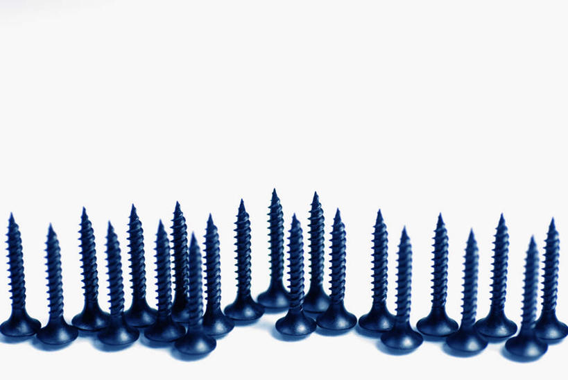 无人,横图,室内,特写,白天,白色背景,正面,静物,金属制品,一排,许多,连接,组合,整齐,并列,并排,金属,工具,很多,排列,摄影,影棚,链接,五金,紧固,队列,拼接,拼凑,螺钉,平行,拼合,凑集,聚合,撮合,链结,牢固,彩图,影棚拍摄,拍摄