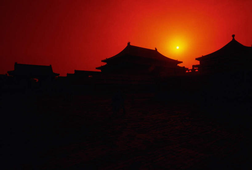 无人,家,故宫,宫殿,横图,室外,白天,正面,旅游,度假,名胜古迹,日落,标志建筑,地标,建筑,北京,中国,亚洲,遗迹,房屋,屋顶,屋子,晚霞,霞光,落日,首都,背光,顶棚,古迹,文物,娱乐,建设,古建筑,楼房,住宅,黄昏,紫禁城,享受,休闲,旅游胜地,彩霞,放松,权利,逆光,古文明,东亚,中华人民共和国,北京市,京,北平,华北地区,北京故宫博物院,夕照,夕阳,彩图,房子,斜阳