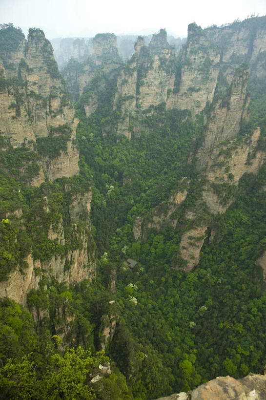 无人,公园,竖图,室外,白天,正面,旅游,度假,石头,美景,森林,山,山脉,树林,植物,张家界,中国,亚洲,石子,景观,山顶,山峰,悬崖,山峦,娱乐,树,树木,绿色,自然,群山,享受,休闲,景色,放松,生长,成长,自然风光,东亚,沉积岩,湖南,湖南省,森林公园,张家界国家森林公园,中华人民共和国,绝壁,华中地区,湘,张家界市,颠峰,极峰,水成岩,石块,岩石,彩图