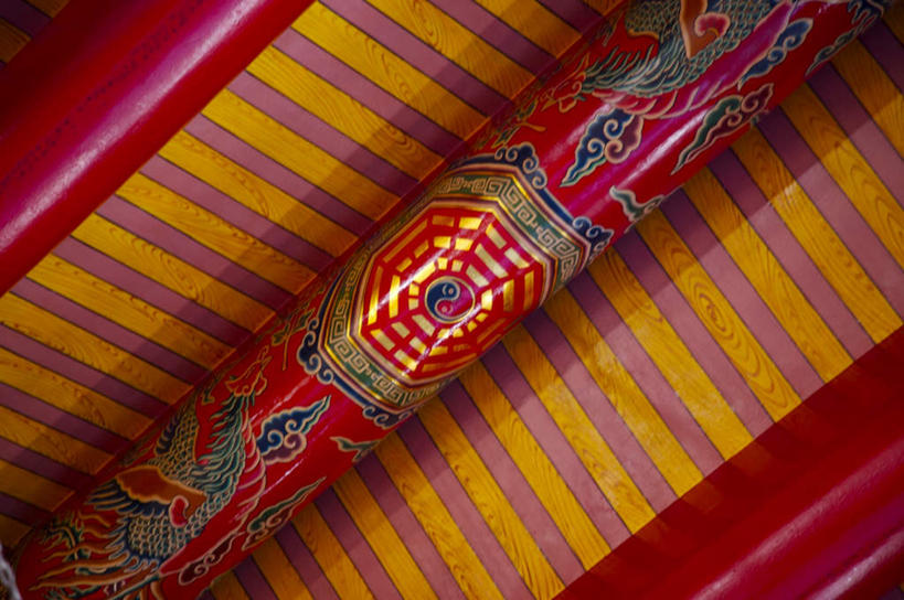 无人,横图,室外,特写,白天,仰视,旅游,度假,名胜古迹,天花板,标志建筑,地标,建筑,静物,花纹,遗迹,装饰,古迹,文物,娱乐,建设,古建筑,享受,休闲,旅游胜地,放松,华丽,修饰,点缀,古文明,衬托,美观,雅致,雅观,彩图,低角度拍摄