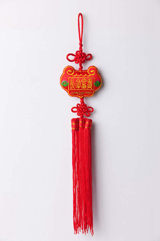 无人,竖图,室内,特写,白天,白色背景,正面,静物,吊挂,悬挂,艺术,手工艺品,挂,文化,一个,红色,工艺品,中国结,摄影,影棚,单个,高雅,饰物,自信心,品位,彩图,影棚拍摄,拍摄