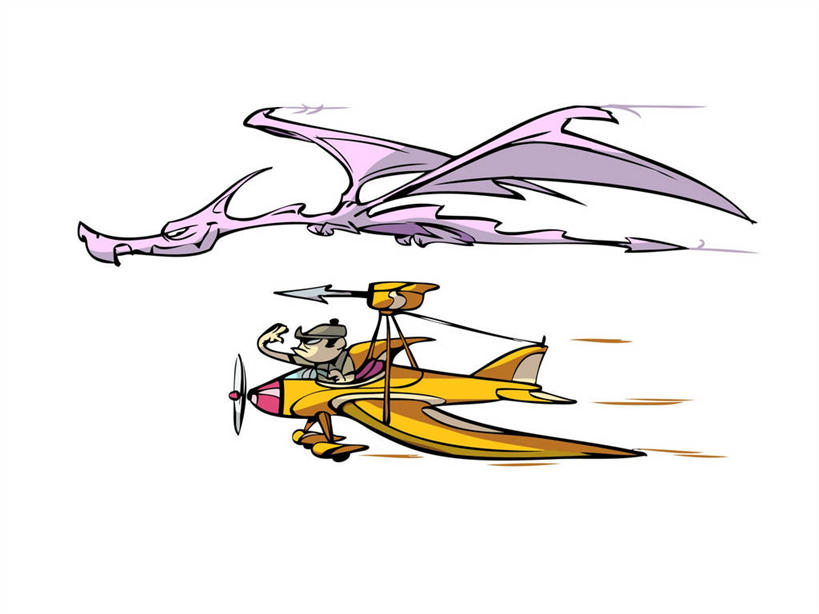 一个人,无人,飞行员,坐,举,横图,插画,室内,白天,白色背景,侧面,数码,科技,飞机,仅一个男性,仅一个人,握,阴影,服装,网络,爬行动物,交通,高光,几何,计算机图形,合成,图画,注视,休闲装,航空,画,仅一个年轻男性,衣服,交通工具,观察,看,托,休闲,休闲服,握着,运输,服饰,观看,电脑合成图,数码合成图,察看,合成图,关注,载具,脊椎动物,漫画,螺旋桨飞机,写实,具体,具象,灭尽,灭绝,史前动物,翼龙,翼手龙,男人,男性,年轻男性,飞行人员,举起,举手,举着,向上举,向上伸,向上托,坐着,彩图,全身,飞机师